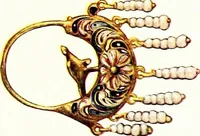 Picture 16 of 20 from Peasant art in Italy (1913), leaf 200