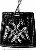 Picture 160 of 421 from Peasant art in Russia (1912), leaf 100
