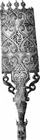 Picture 165 of 421 from Peasant art in Russia (1912), leaf 102