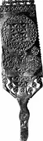 Picture 166 of 421 from Peasant art in Russia (1912), leaf 102