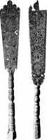 Picture 169 of 421 from Peasant art in Russia (1912), leaf 103