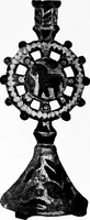 Picture 177 of 421 from Peasant art in Russia (1912), leaf 105