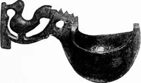 Picture 181 of 421 from Peasant art in Russia (1912), leaf 107
