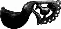 Picture 183 of 421 from Peasant art in Russia (1912), leaf 107