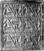 Picture 188 of 421 from Peasant art in Russia (1912), leaf 108
