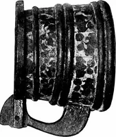 Picture 193 of 421 from Peasant art in Russia (1912), leaf 110