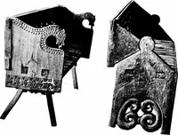 Picture 206 of 421 from Peasant art in Russia (1912), leaf 115