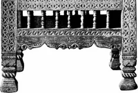 Picture 216 of 421 from Peasant art in Russia (1912), leaf 122