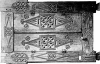 Picture 222 of 421 from Peasant art in Russia (1912), leaf 124