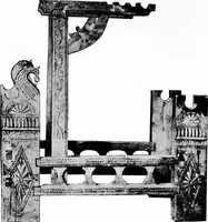 Picture 225 of 421 from Peasant art in Russia (1912), leaf 125