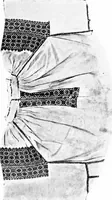 An illustration from Peasant art in Russia (1912)