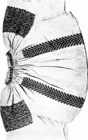 An illustration from Peasant art in Russia (1912)