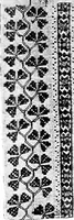 An illustration from Peasant art in Russia (1912)
