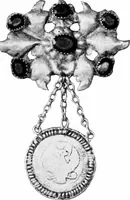 Picture 300 of 421 from Peasant art in Russia (1912), leaf 188
