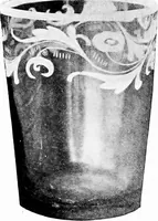 An illustration from Peasant art in Russia (1912)