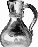 An illustration from Peasant art in Russia (1912)