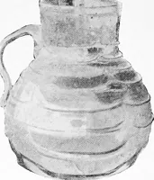 An illustration from Peasant art in Russia (1912)