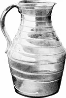 An illustration from Peasant art in Russia (1912)