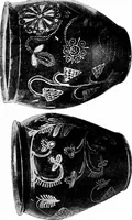 Picture 320 of 421 from Peasant art in Russia (1912), leaf 198