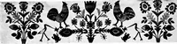 Picture 390 of 421 from Peasant art in Russia (1912), leaf 245