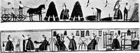 Picture 391 of 421 from Peasant art in Russia (1912), leaf 245