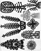 Picture 395 of 421 from Peasant art in Russia (1912), leaf 246
