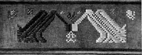 Picture 405 of 421 from Peasant art in Russia (1912), leaf 258