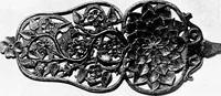 Picture 410 of 421 from Peasant art in Russia (1912), leaf 260