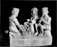Picture 412 of 421 from Peasant art in Russia (1912), leaf 261