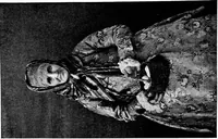An illustration from Peasant art in Russia (1912)
