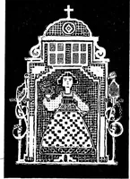 Picture 1 of 421 from Peasant art in Russia (1912), leaf 4