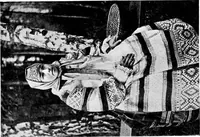An illustration from Peasant art in Russia (1912)