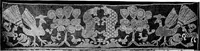 An illustration from Peasant art in Russia (1912)