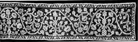An illustration from Peasant art in Russia (1912)
