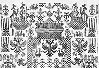 Picture 75 of 421 from Peasant art in Russia (1912), leaf 77