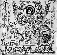 Picture 76 of 421 from Peasant art in Russia (1912), leaf 77