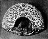 Picture 96 of 421 from Peasant art in Russia (1912), leaf 83