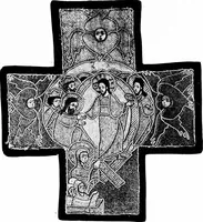 Picture 100 of 421 from Peasant art in Russia (1912), leaf 84