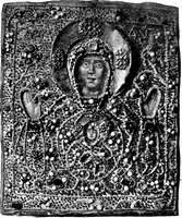 Picture 101 of 421 from Peasant art in Russia (1912), leaf 84