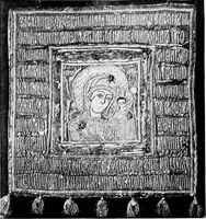 Picture 104 of 421 from Peasant art in Russia (1912), leaf 85