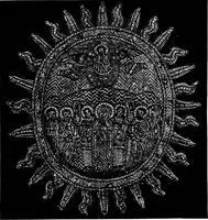 Picture 105 of 421 from Peasant art in Russia (1912), leaf 85