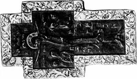 Picture 115 of 421 from Peasant art in Russia (1912), leaf 88
