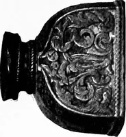 Picture 120 of 421 from Peasant art in Russia (1912), leaf 90