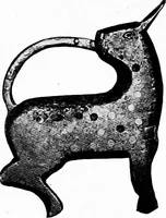 Picture 132 of 421 from Peasant art in Russia (1912), leaf 91