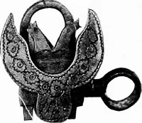 Picture 133 of 421 from Peasant art in Russia (1912), leaf 91