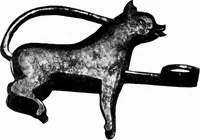 Picture 134 of 421 from Peasant art in Russia (1912), leaf 91