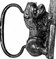 Picture 138 of 421 from Peasant art in Russia (1912), leaf 92