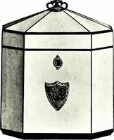 Picture 58 of 110 from The art collections of the nation; some recent acquisitions (1920), leaf 106