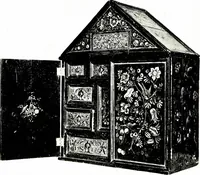 Picture 61 of 110 from The art collections of the nation; some recent acquisitions (1920), leaf 107