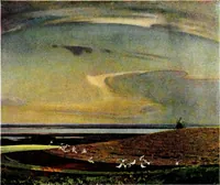 An illustration from The art collections of the nation; some recent acquisitions (1920)